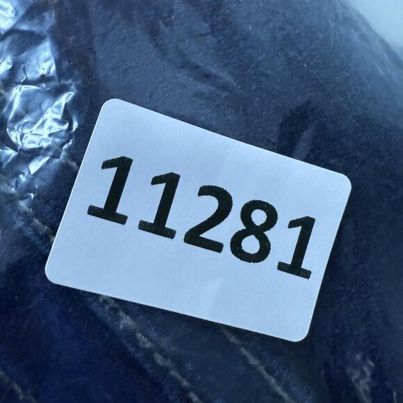 Silver Jeans Co Suki Slim Boot Jeans Womens 30 Dark Wash Bootcut Stretch - Picture 12 of 12